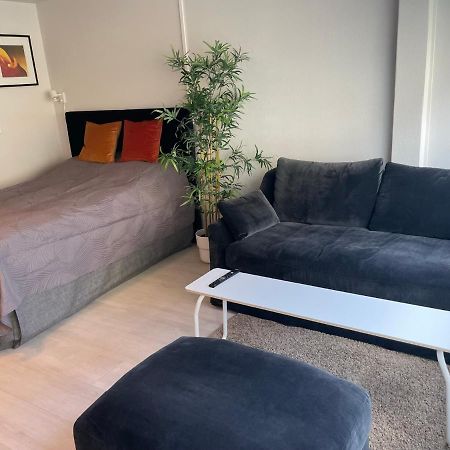 Cozy Apartment In The Middle Of Bergen City Center Zewnętrze zdjęcie