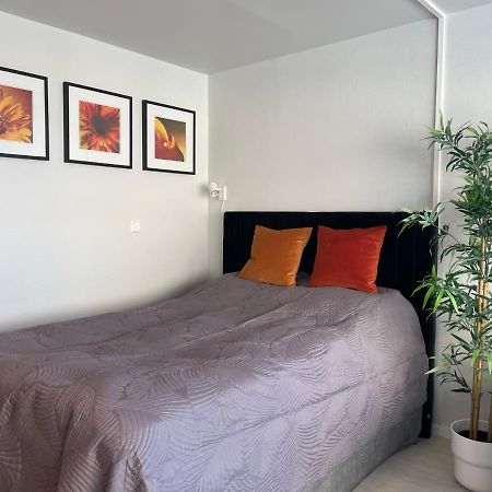 Cozy Apartment In The Middle Of Bergen City Center Zewnętrze zdjęcie