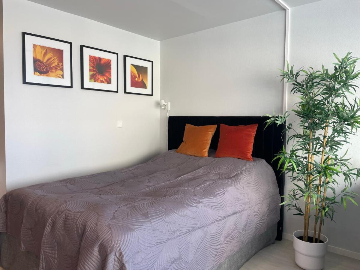 Cozy Apartment In The Middle Of Bergen City Center Zewnętrze zdjęcie