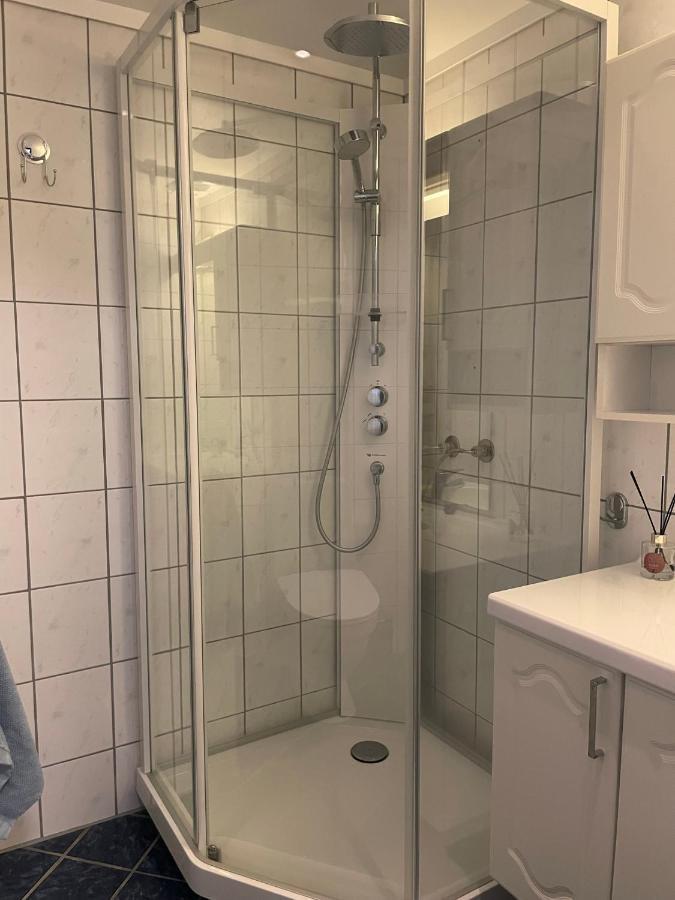 Cozy Apartment In The Middle Of Bergen City Center Zewnętrze zdjęcie